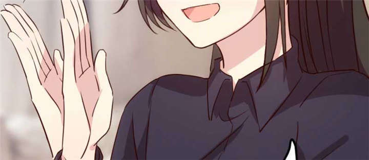 贺少的闪婚暖妻吻戏漫画,第25章：老爸管管你老婆！2图