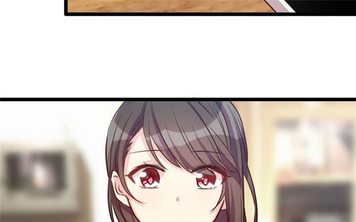 贺少的闪婚暖妻漫画,第7章：伤心的小宝4图