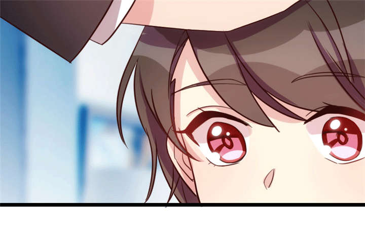 贺少的闪婚暖妻三季漫画,第23章：谢谢你2图