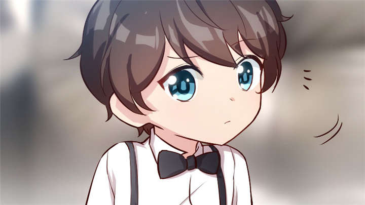 贺少的闪婚暖妻短剧100集免费观看漫画,第8章：谈判1图