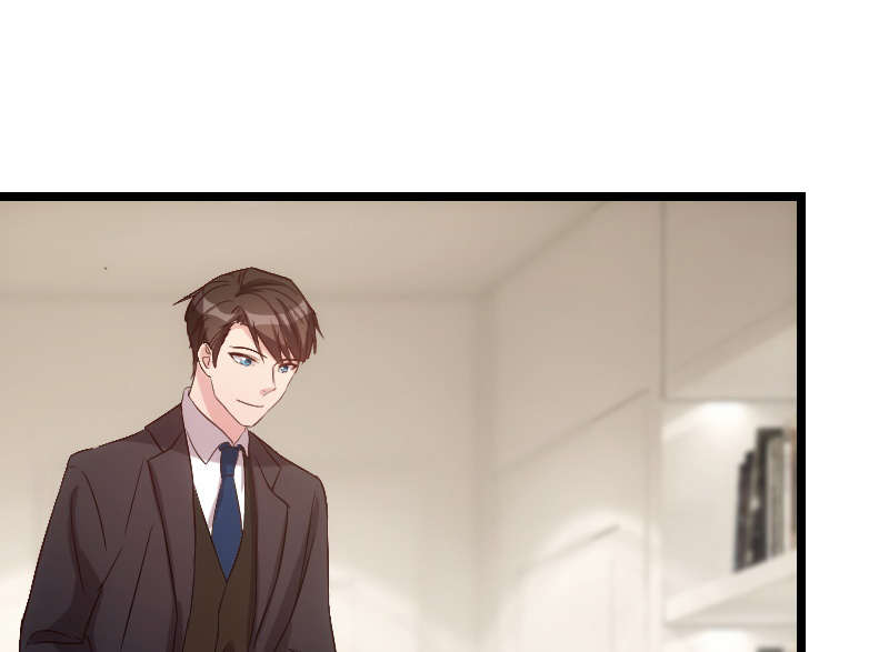 贺少的闪婚暖妻漫画,第60章：小宝的病3图