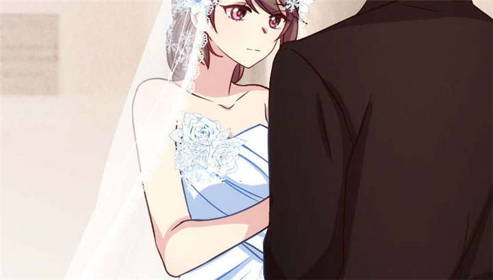 贺少的闪婚暖妻漫画免费看漫画,第52章：她是最合适的2图