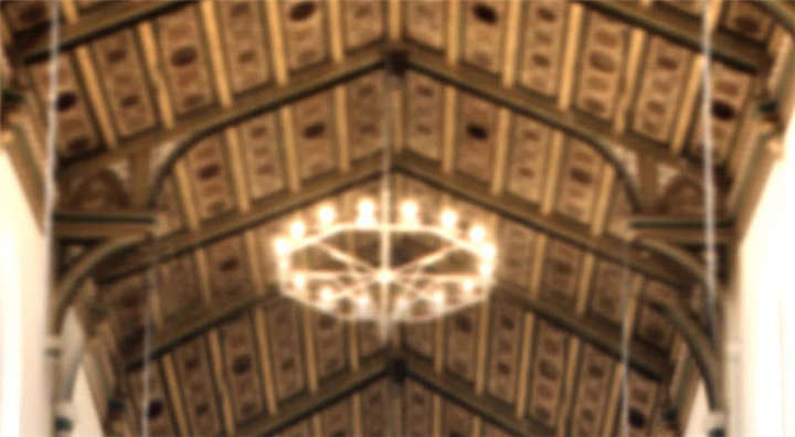 贺少的闪婚暖妻漫画,第51章：婚礼1图