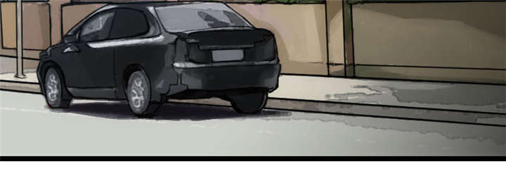 贺少的闪婚暖妻全集漫画,第35章：我觉得他挺好的2图