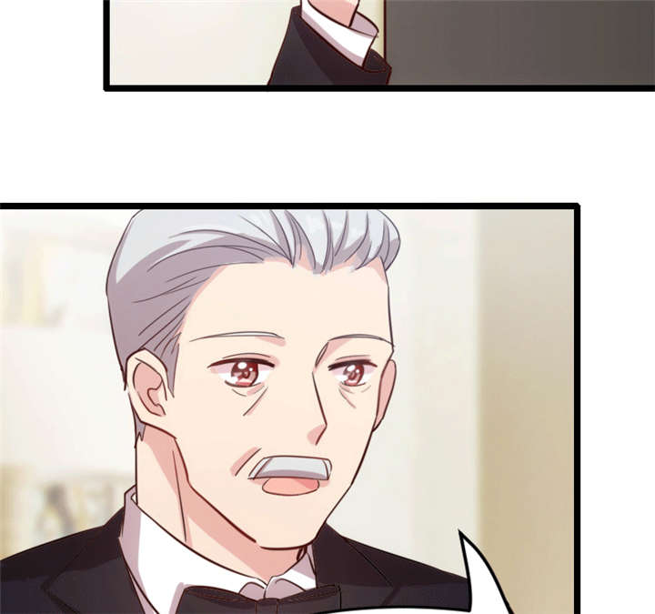 贺少的闪婚暖妻第三季全集漫画,第24章：送你回家2图