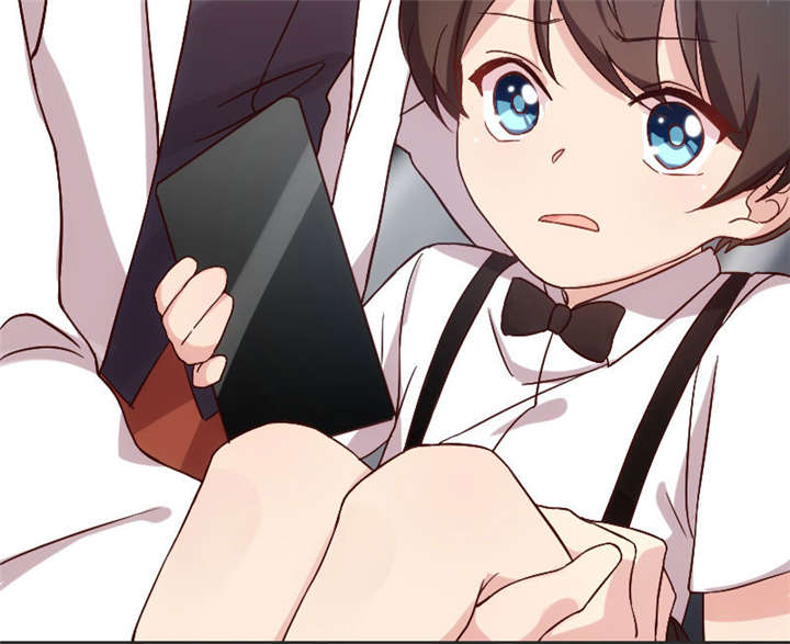 贺少的闪婚暖妻漫画,第28章：头晕晕的3图