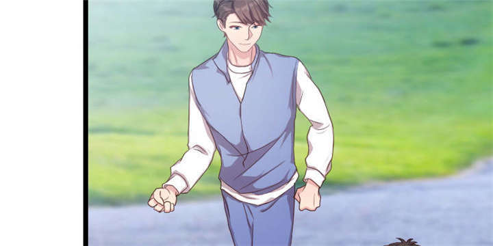 贺少的闪婚暖妻1漫画,第54章：滚了吗？2图