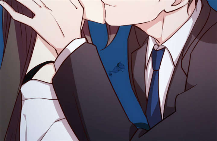 贺少的闪婚暖妻漫画,第16章：总归是要来的2图