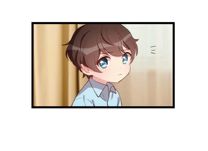 贺少的闪婚暖妻小说未删漫画,第62章：对不起5图