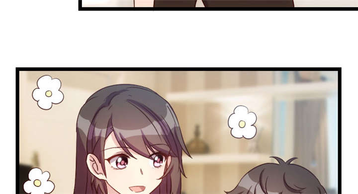 贺少的闪婚暖妻免费观看漫画,第47章：我们家，是男人下厨2图