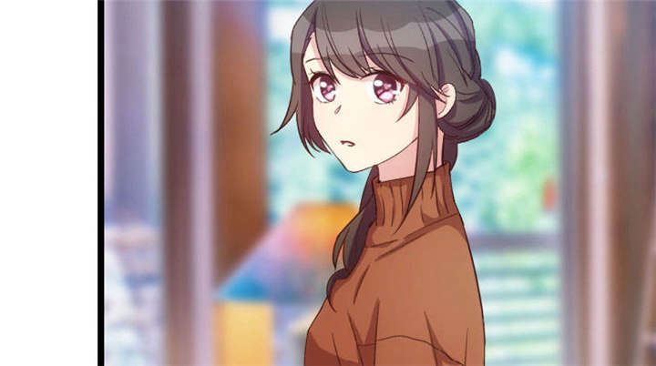 贺少的闪婚暖妻第二季全部漫画,第39章：尊重5图