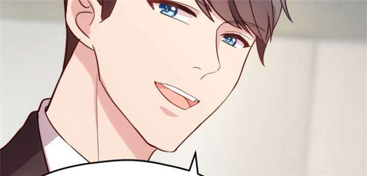 贺少的闪婚暖妻秦以悦漫画,第19章：那两个人我会处理2图