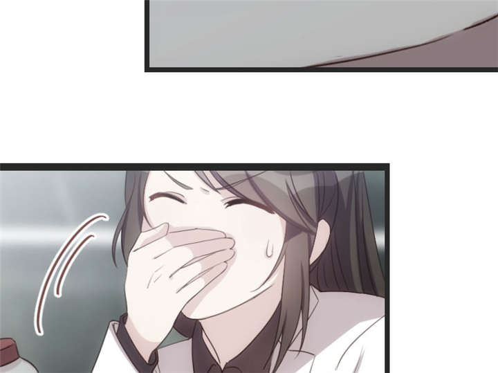 贺少的闪婚暖妻角色漫画,第31章：舆论的压力3图