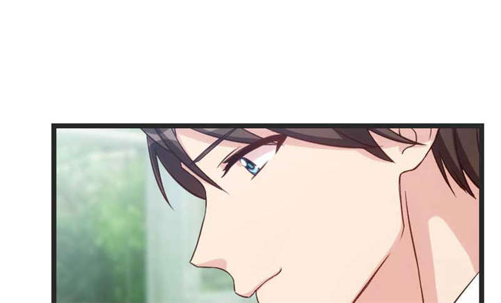 贺少的闪婚暖妻第五季首映网漫画,第32章：我想娶你5图