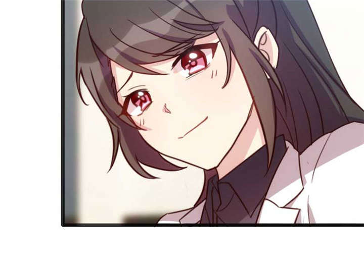 贺少的闪婚暖妻漫画,第20章：还是离开的好4图