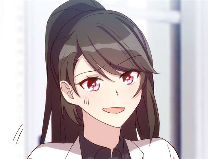 贺少的闪婚暖妻第五季首映网漫画,第26章：误会大了！3图