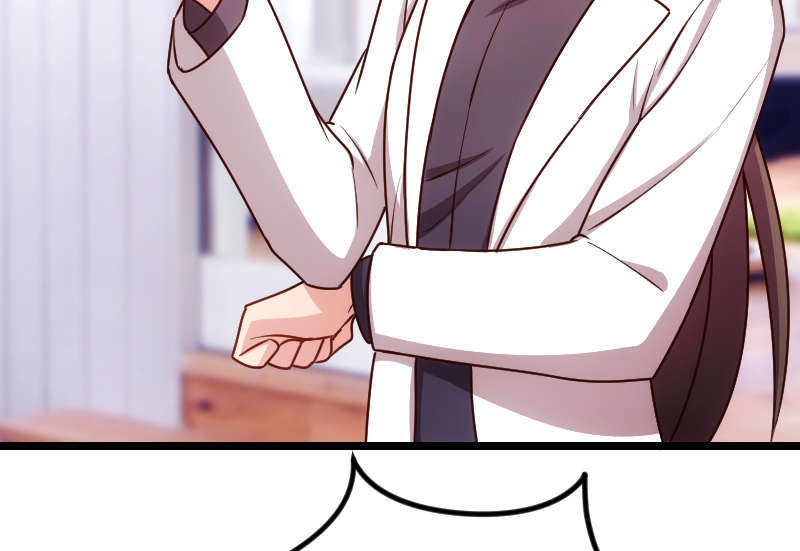 贺少的闪婚暖妻第一季免费全集漫画,第158章：我的笑容只对病人1图