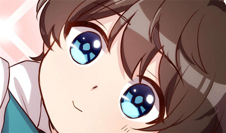 贺少的闪婚暖妻1漫画,第4章：怎么回事？4图