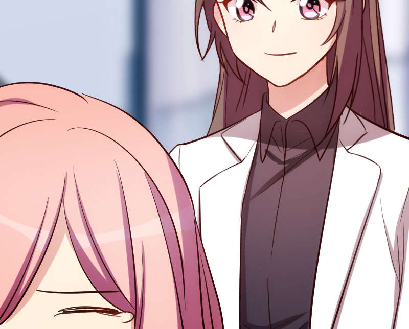 贺少的闪婚暖妻第五季以悦怀孕漫画,第162章：针对2图