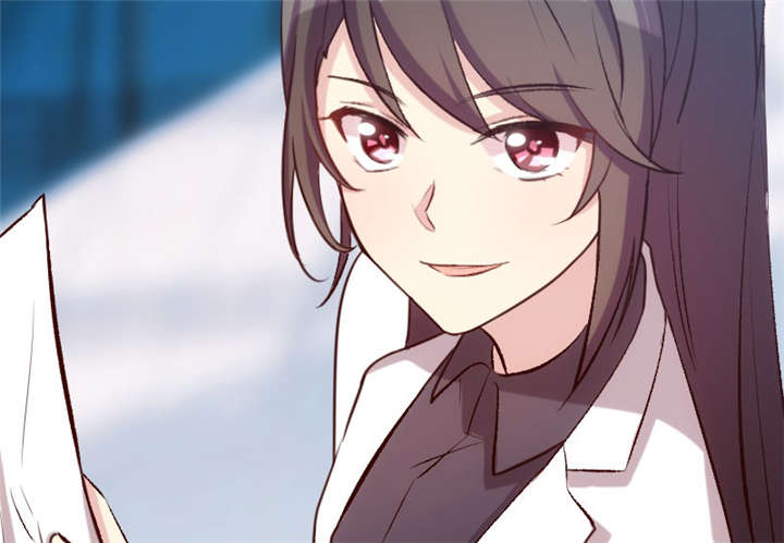 贺少的闪婚暖妻漫画免费下拉式奇漫屋漫画,第17章：有人欺负你媳妇怎么办4图