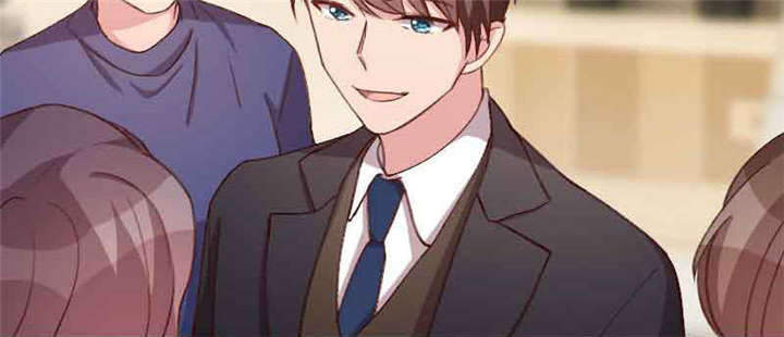 贺少的闪婚暖妻1漫画,第58章：表妹驾到5图