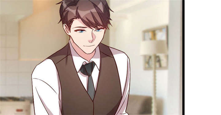 贺少的闪婚暖妻短剧100集免费观看漫画,第53章：精神补偿费2图