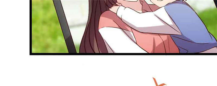 贺少的闪婚暖妻小宝开口说话了漫画,第57章：小悦悦背后的人2图