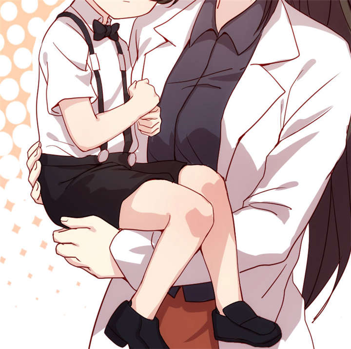 贺少的闪婚暖妻小说免费阅读全文漫画,第1章：特殊小病人1图