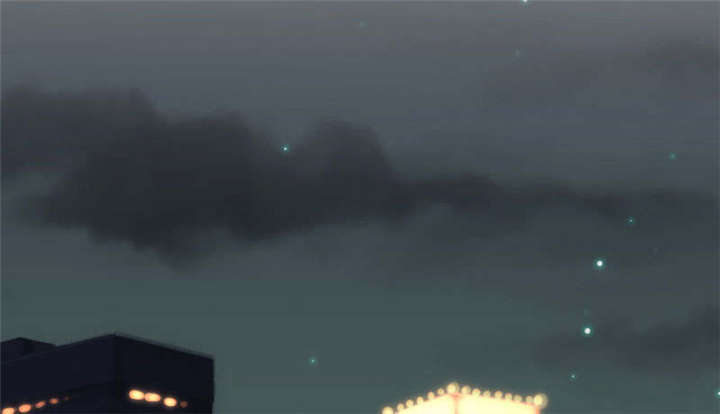 贺少的闪婚暖妻漫画,第37章：抱紧土豪的大腿吧5图