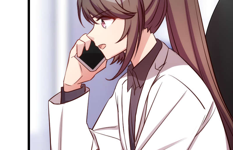 贺少的闪婚暖妻第五季以悦怀孕漫画,第162章：针对4图