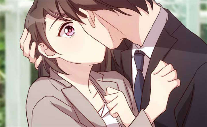 贺少的闪婚暖妻第五季首映网漫画,第33章：你怎么不去死！2图