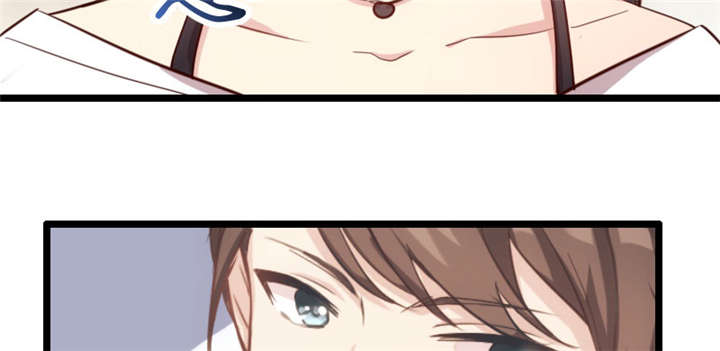 贺少的闪婚暖妻第一季免费全集漫画,第5章：你是怎么当妈的5图