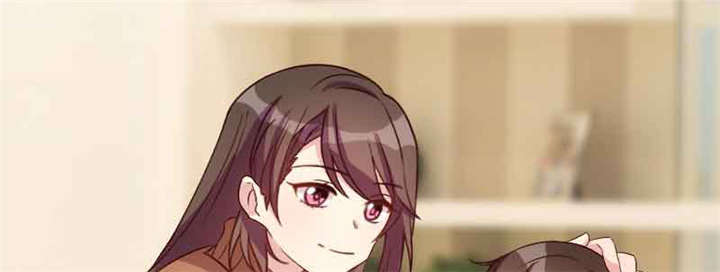 贺少的闪婚暖妻笔趣漫画,第57章：小悦悦背后的人1图