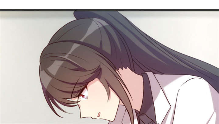 贺少的闪婚暖妻人物介绍漫画,第18章：秦以悦，你还要不要脸4图