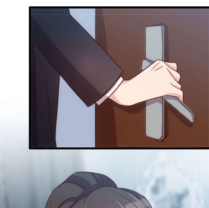 贺少的闪婚暖妻小说免费阅读全文漫画,第21章：小宝生病了？3图