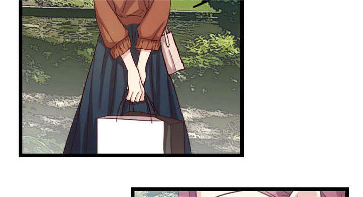 贺少的闪婚暖妻第三季全集漫画,第39章：尊重5图