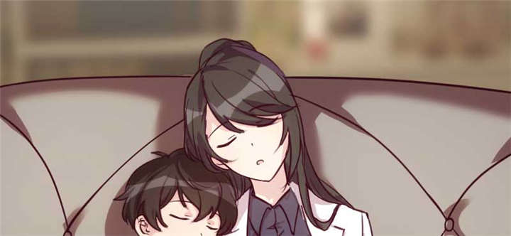 贺少的闪婚暖妻短剧100集免费观看漫画,第2章：有钱了不起啊！4图