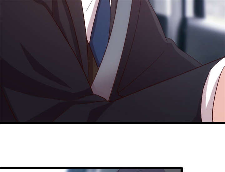 贺少的闪婚暖妻角色漫画,第21章：小宝生病了？4图