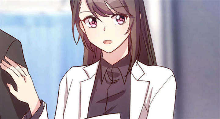 贺少的闪婚暖妻短剧100集免费观看漫画,第49章：谢谢你英雄救美5图