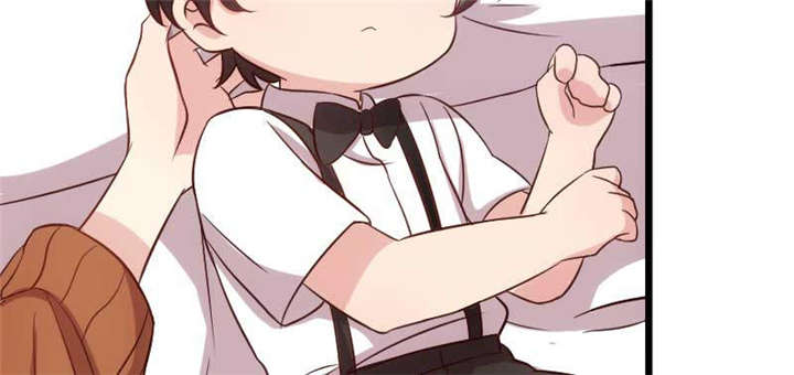 贺少的闪婚暖妻短剧100集免费观看漫画,第42章：定日子3图