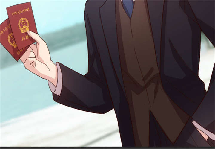 贺少的闪婚暖妻第六季漫画,第33章：你怎么不去死！3图