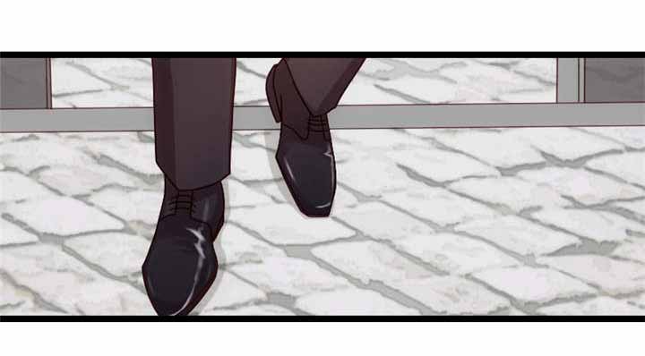 贺少的闪婚暖妻秦以悦怀孕漫画,第63章：迷你版贺乔宴2图