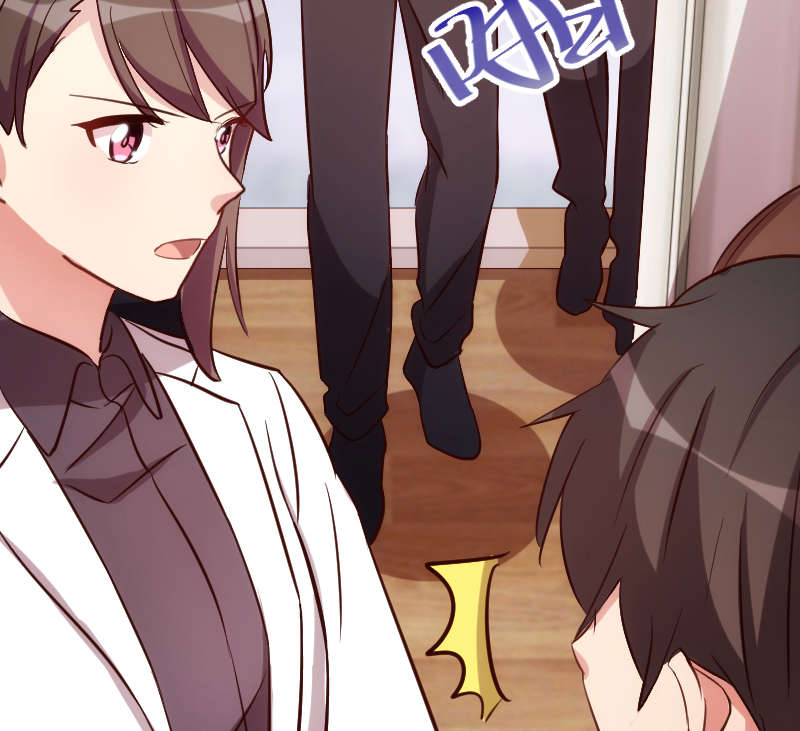 贺少的闪婚暖妻短剧100集免费观看漫画,第158章：我的笑容只对病人4图