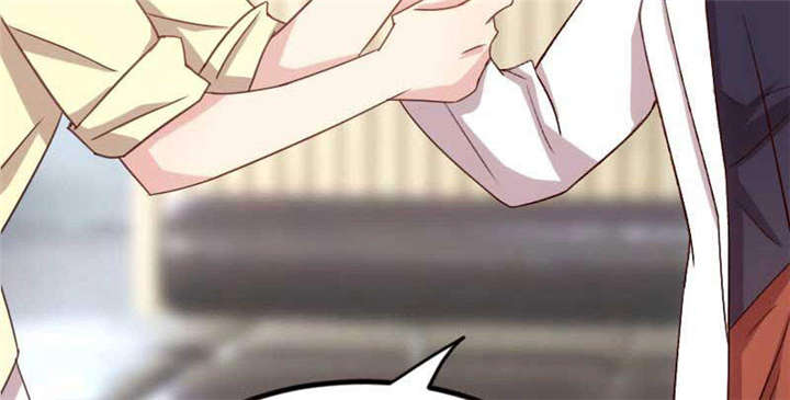 贺少的闪婚暖妻人物介绍漫画,第43章：带小宝上班3图