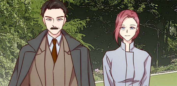 贺少的闪婚暖妻人物介绍漫画,第38章：见父母5图