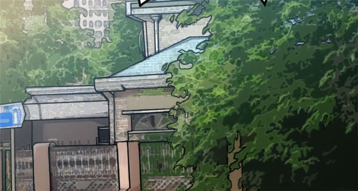 贺少的闪婚暖妻全集漫画,第35章：我觉得他挺好的1图