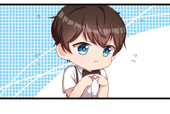 贺少的闪婚暖妻短剧100集免费观看漫画,第8章：谈判3图