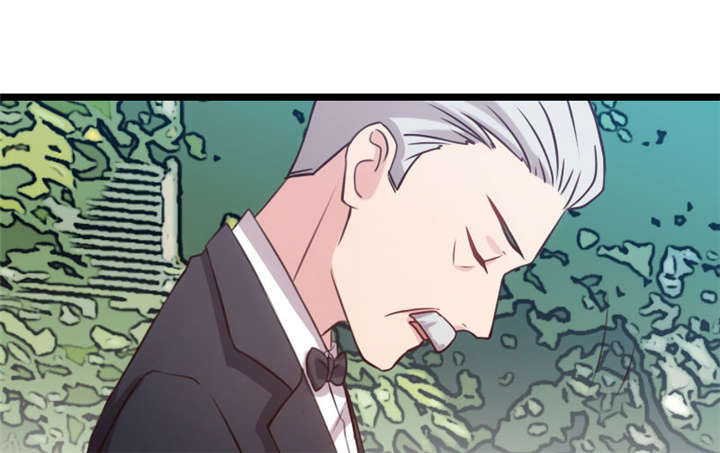 贺少的闪婚暖妻第一季免费全集漫画,第7章：伤心的小宝5图