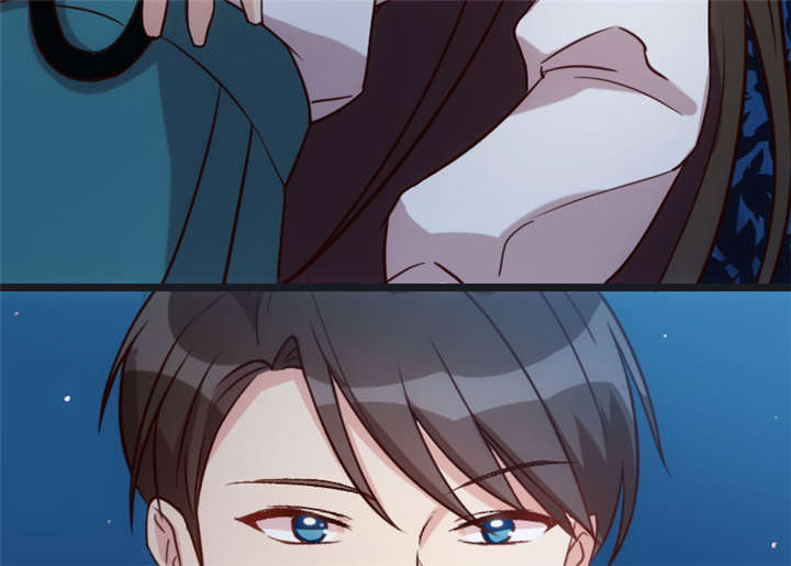 贺少的闪婚暖妻免费观看漫画,第15章：除了我，谁敢娶你1图