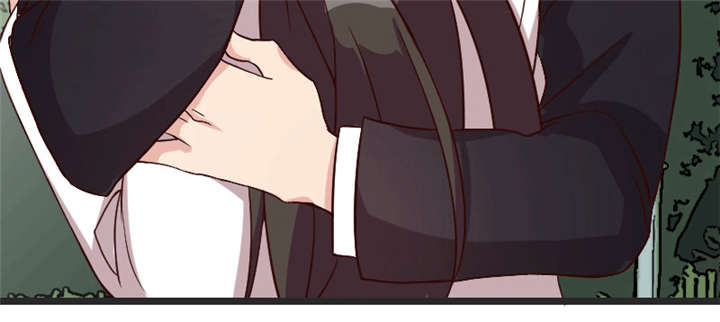 贺少的闪婚暖妻被打漫画,第30章：她和平时不一样4图